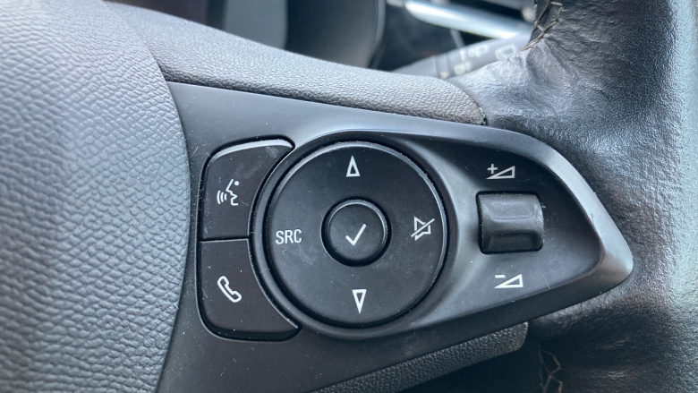 Vauxhall Corsa 1.2 Turbo Elite Nav Premium 5dr Petrol Hatchback